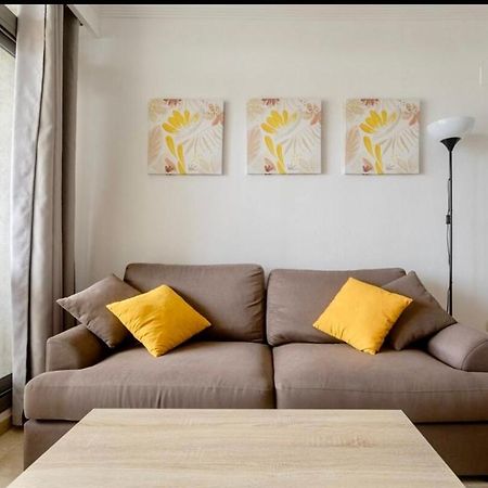 Apartamento Relax Sol De Benidorm Exterior photo