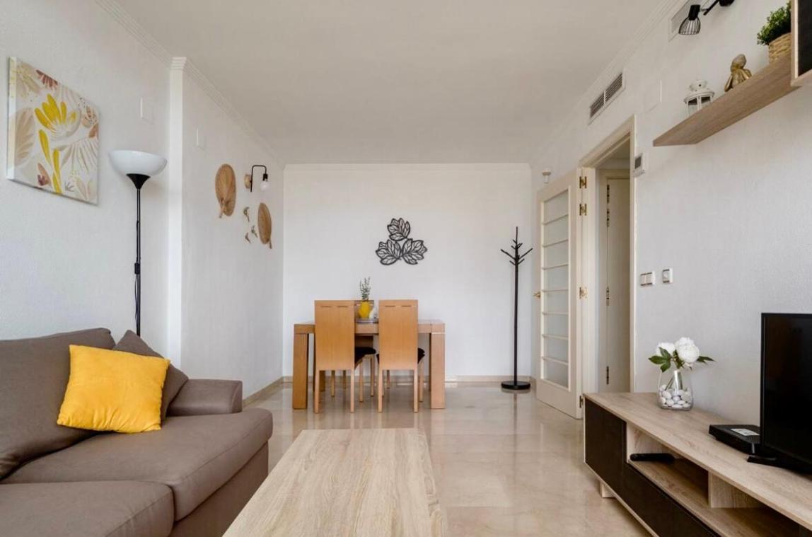 Apartamento Relax Sol De Benidorm Exterior photo