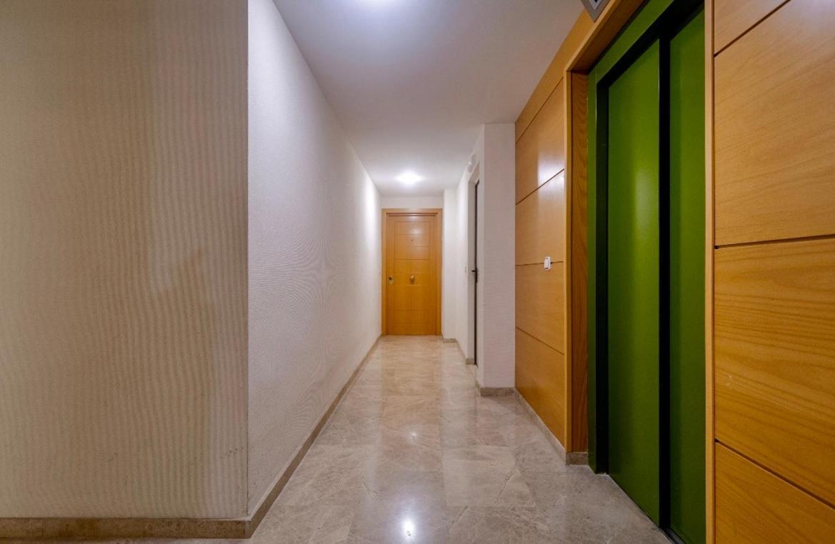 Apartamento Relax Sol De Benidorm Exterior photo